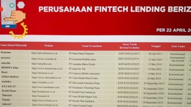 Daftar Pinjol Resmi OJK: Panduan Lengkap