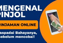Resiko Pinjaman Online: Panduan Lengkap