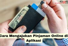 Cara Mengajukan Pinjaman Online dengan Mudah
