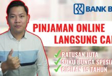 Pinjaman Online Langsung Cair: Panduan Lengkap