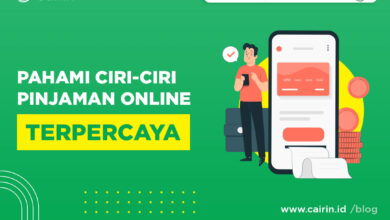 Pinjaman Online Terpercaya: Panduan Lengkap